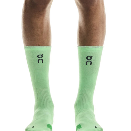 ON zeķes Performance Run Sock High