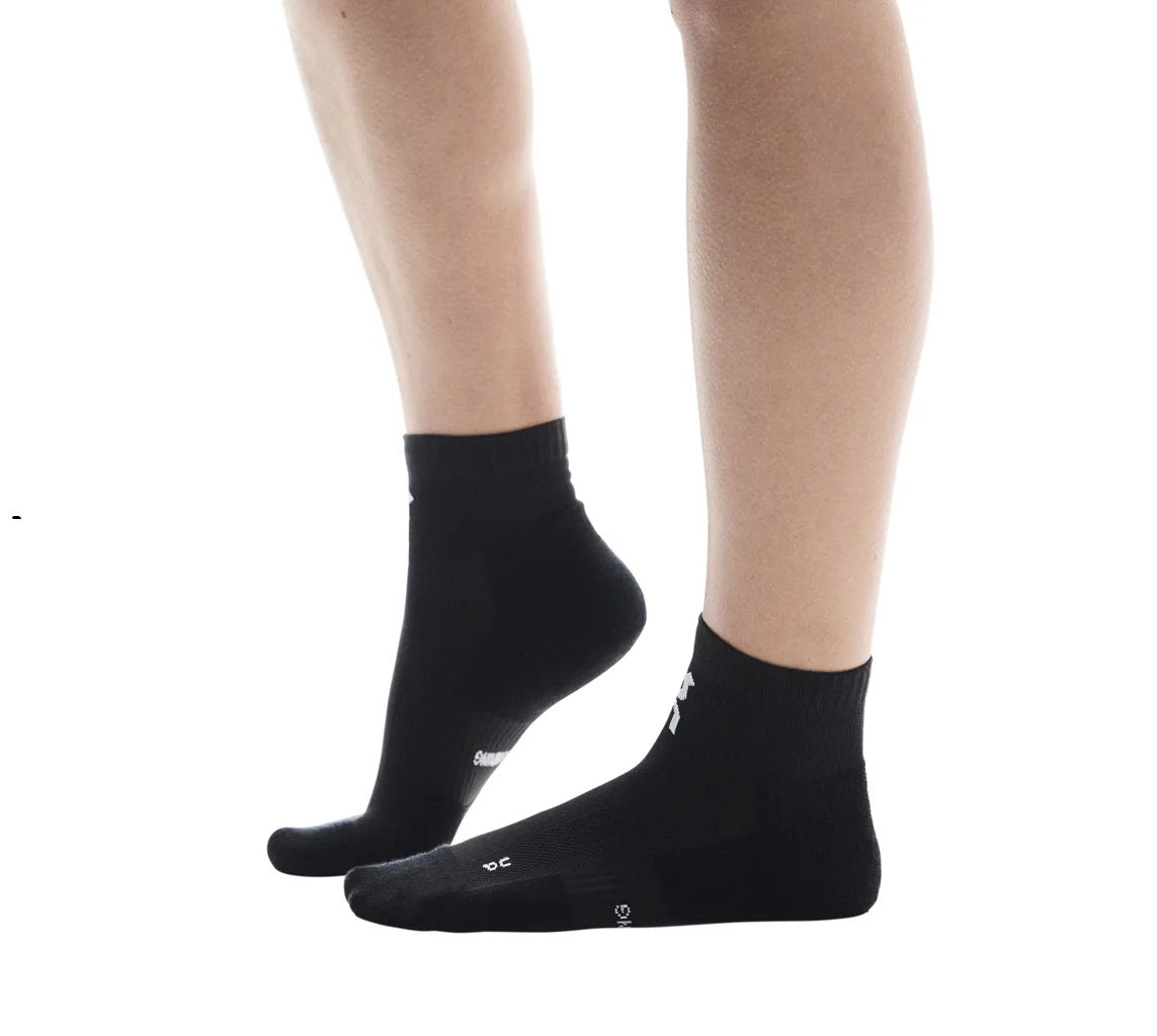 ON zeķes Core Run Sock Mid 2P