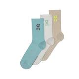 ON zeķes Logo Sock High 3P