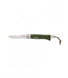 Kabatas nazis Opinel Trekking N°08