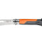 Kabatas nazis Opinel Blister N°08 Outdoor Sport