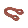 Virve Mammut Twilight Dry 7.5 mm 60 m Sarkana