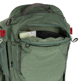 Bērnu pārnēsāšanas mugursoma Osprey Poco Premium