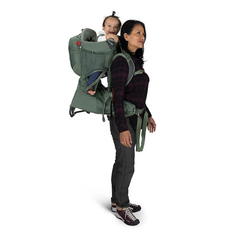 Osprey Poco Premium child carrier backpack