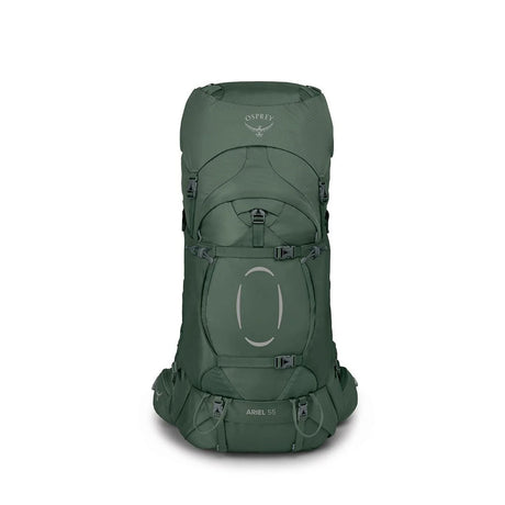 Hiking backpack Osprey Ariel 55 women's 