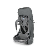 Pārgājienu mugursoma Osprey Ariel 55 sieviešu