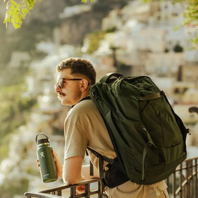 Travel Backpack Osprey Farpoint 40