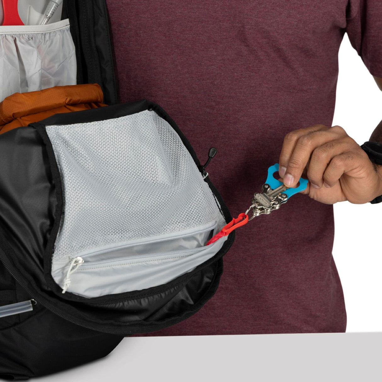 Mugursoma Osprey Talon™ 22