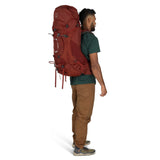 Osprey Aether™ 55 hiking backpack 