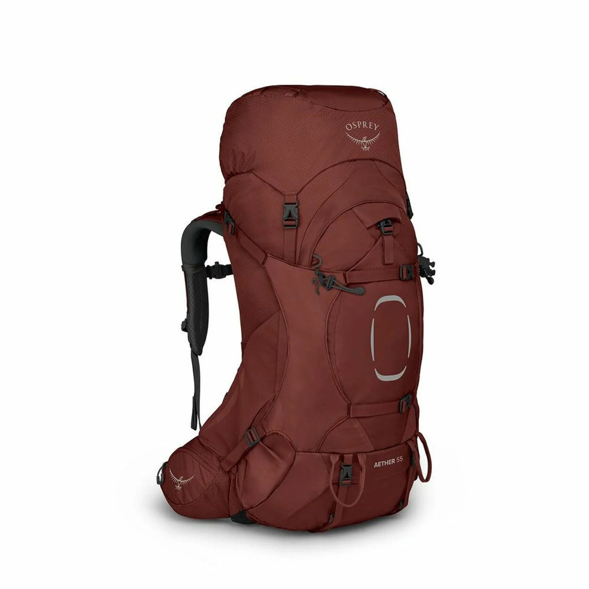 Osprey Aether™ 55 hiking backpack 