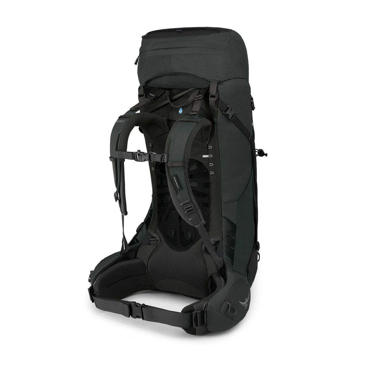 Osprey Aether™ 55 hiking backpack 