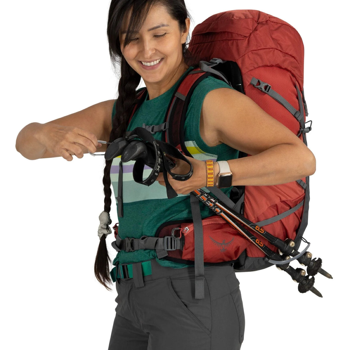 Osprey Tempest™ 33 Women's Backpack