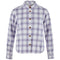 Women's Flannel Shirt Fjällräven Övik Boxy