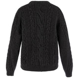 Fjällräven Övik Cable Knit Women's