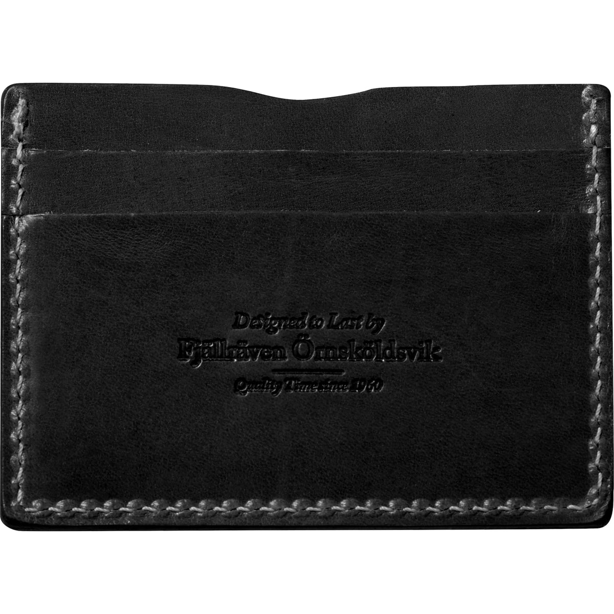 Fjallraven Övik Card Holder
