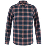 Fjällräven Women's Övik Classic Flannel Shirt