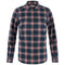 Fjällräven Women's Övik Classic Flannel Shirt