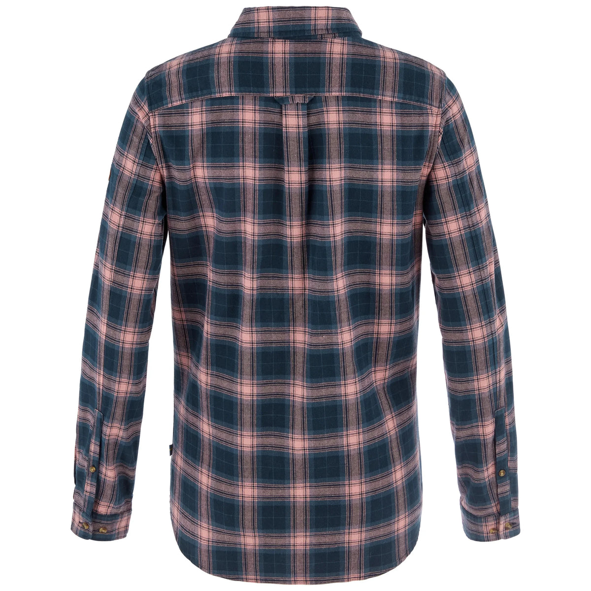 Fjällräven Women's Övik Classic Flannel Shirt