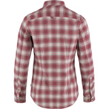 Fjallraven Övik flannel shirt women's