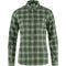 Fjallraven Övik flannel shirt women's