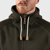 Fjallraven Övik Fleece Hoodie men's