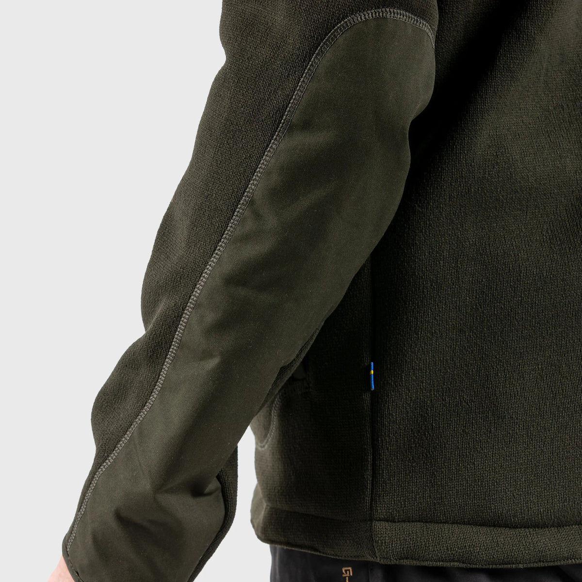 Fjallraven Övik Fleece Hoodie men's
