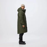 Men's GORE-TEX Parka Fjallraven Övik GTX Padded