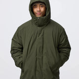 Men's GORE-TEX Parka Fjallraven Övik GTX Padded