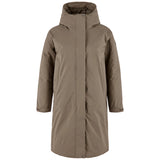 Fjällräven Övik GTX Padded Parka women's