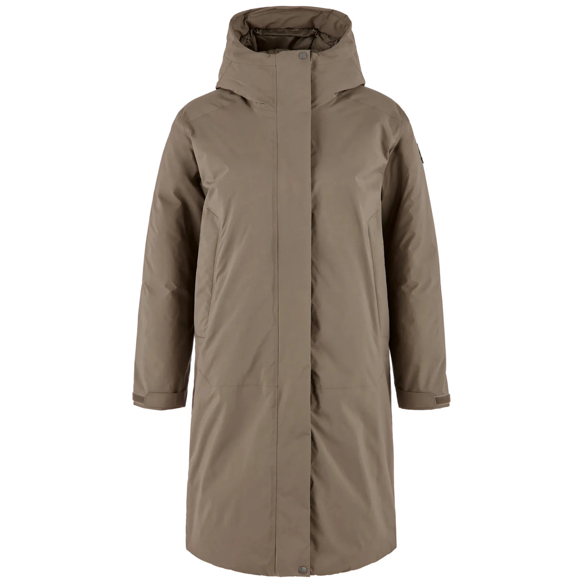 Fjällräven Övik GTX Padded Parka women's