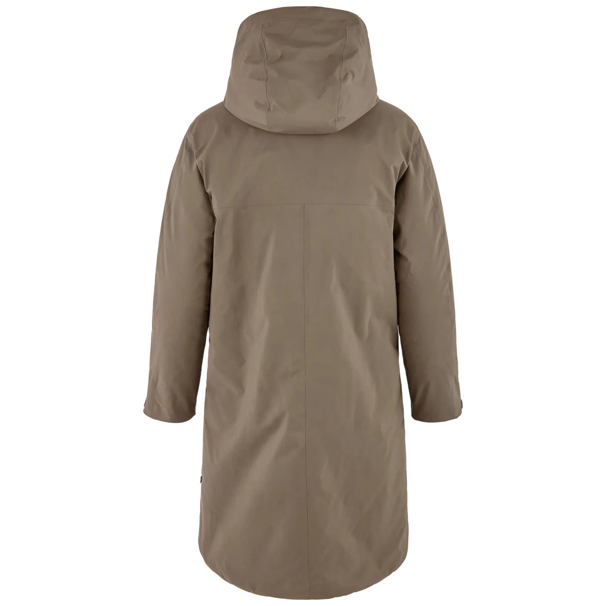 Fjällräven Övik GTX Padded Parka women's