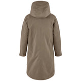 Fjällräven Övik GTX Padded Parka women's