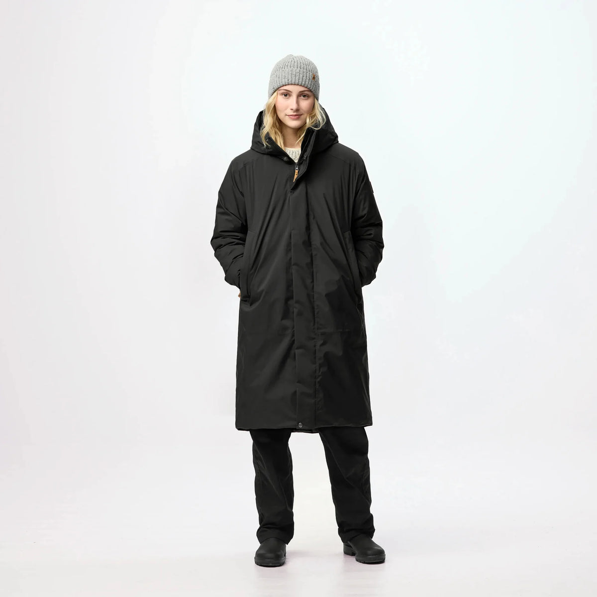 Fjällräven Övik GTX Padded Parka women's