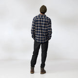 Fjallraven Övik Heavy Flannel men's shirt