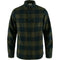 Fjallraven Övik Heavy Flannel men's shirt