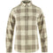 Fjällräven Women's Övik Heavy Flannel Shirt