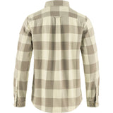 Fjällräven Women's Övik Heavy Flannel Shirt
