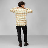 Fjällräven Women's Övik Heavy Flannel Shirt