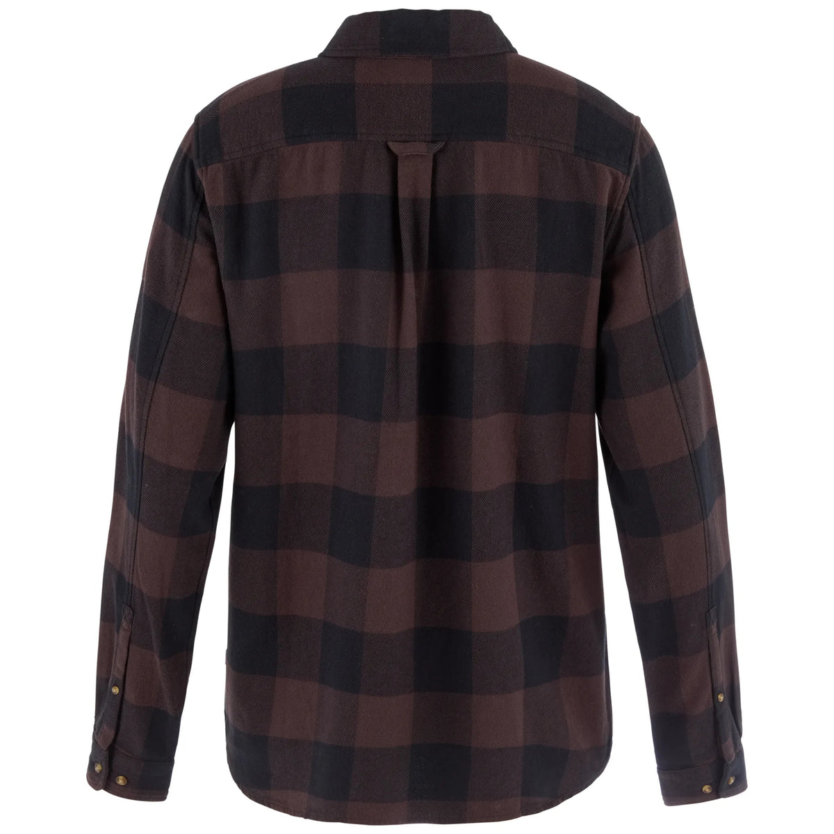 Fjällräven Women's Övik Heavy Flannel Shirt