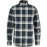 Fjallraven krekls Övik Lite Flannel vīriešu