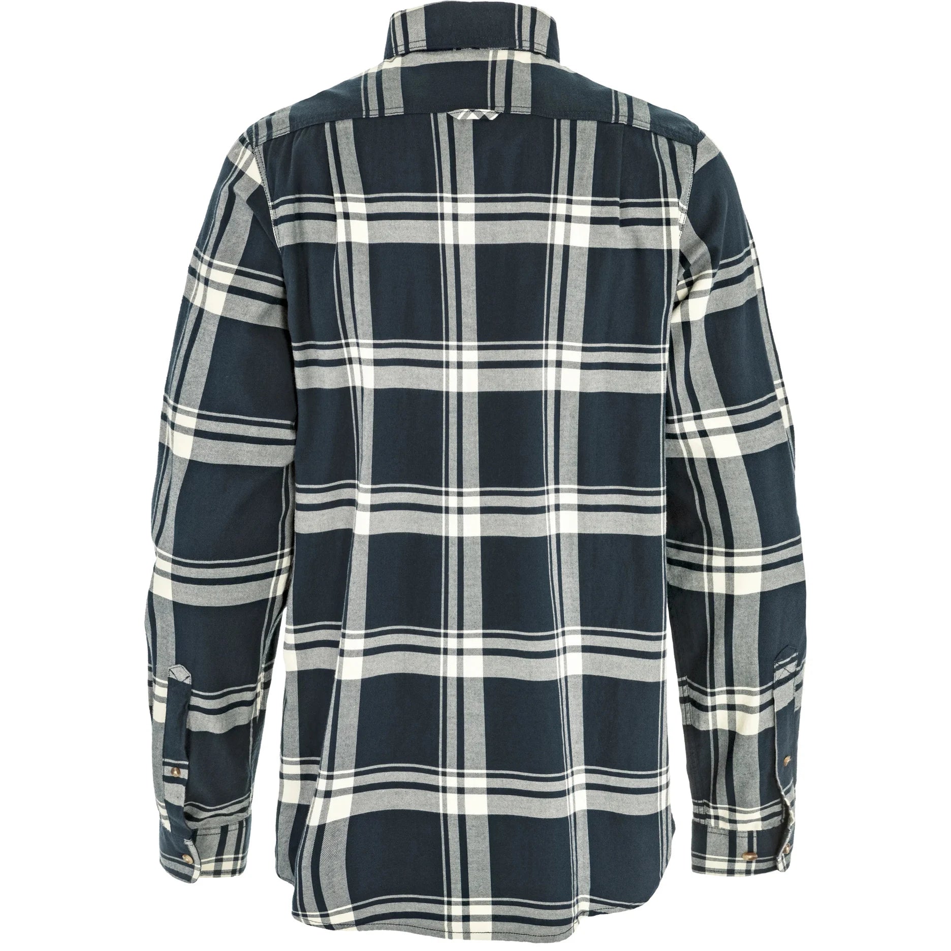 Fjallraven krekls Övik Lite Flannel vīriešu