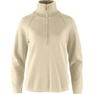 Fjallraven Övik Lite Half Zip Women's Jumper