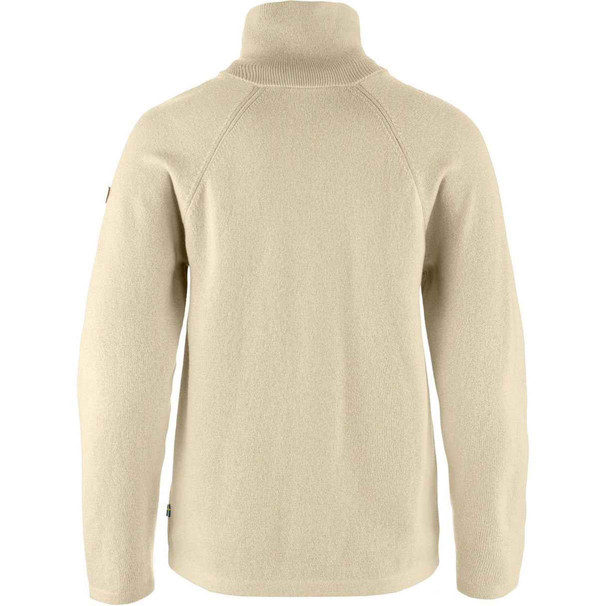 Fjallraven Övik Lite Half Zip Women's Jumper