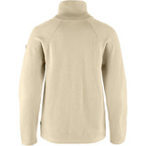 Fjallraven Övik Lite Half Zip Women's Jumper