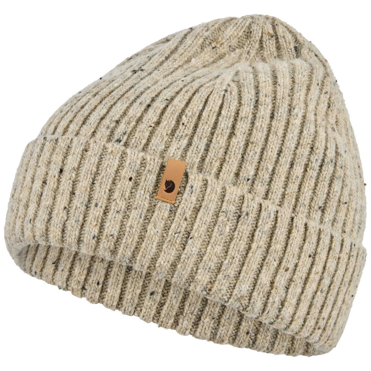 Fjällräven Övik Neps Wool Winter Hat