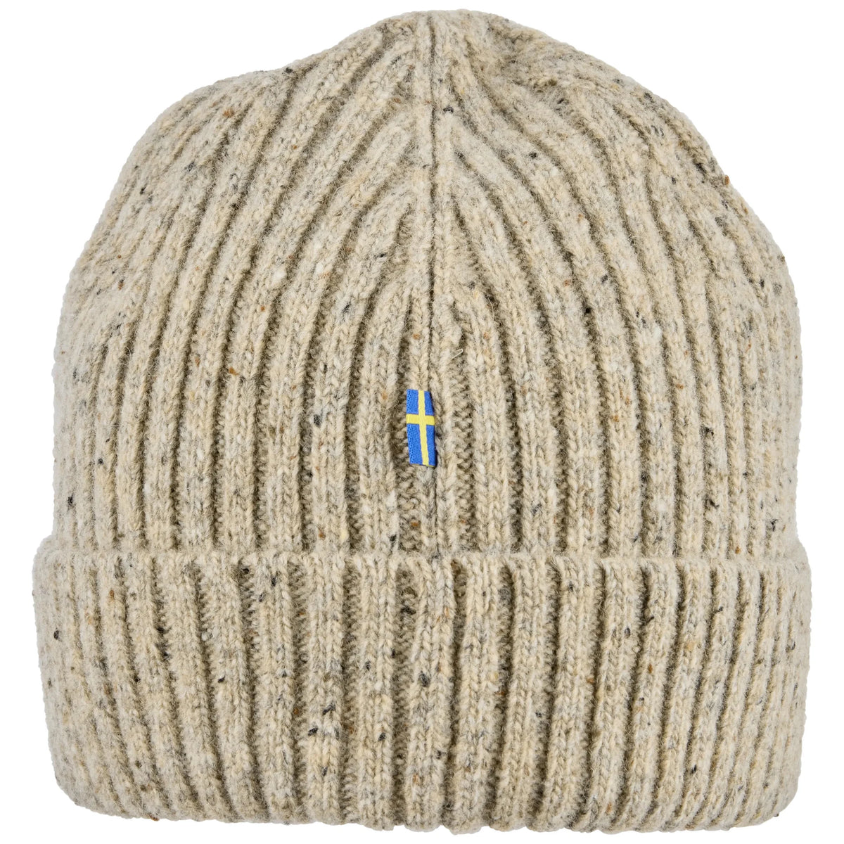Fjällräven Övik Neps Wool Winter Hat