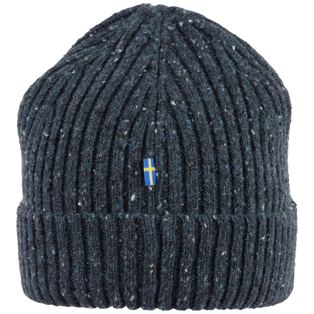 Fjällräven Övik Neps Wool Winter Hat