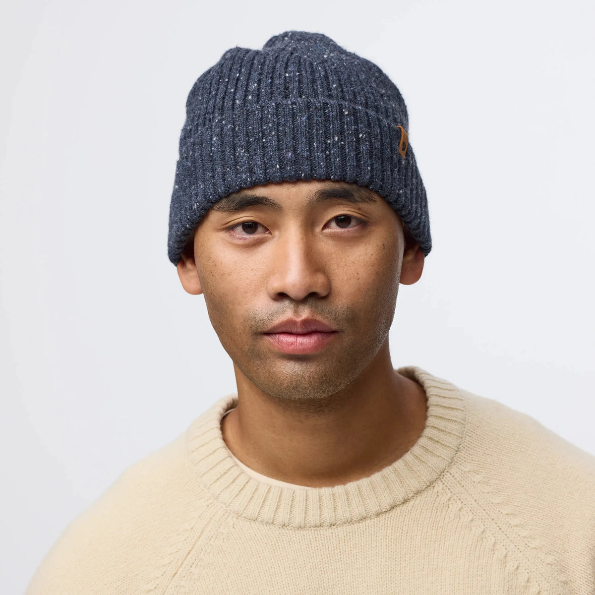 Fjällräven Övik Neps Wool Winter Hat
