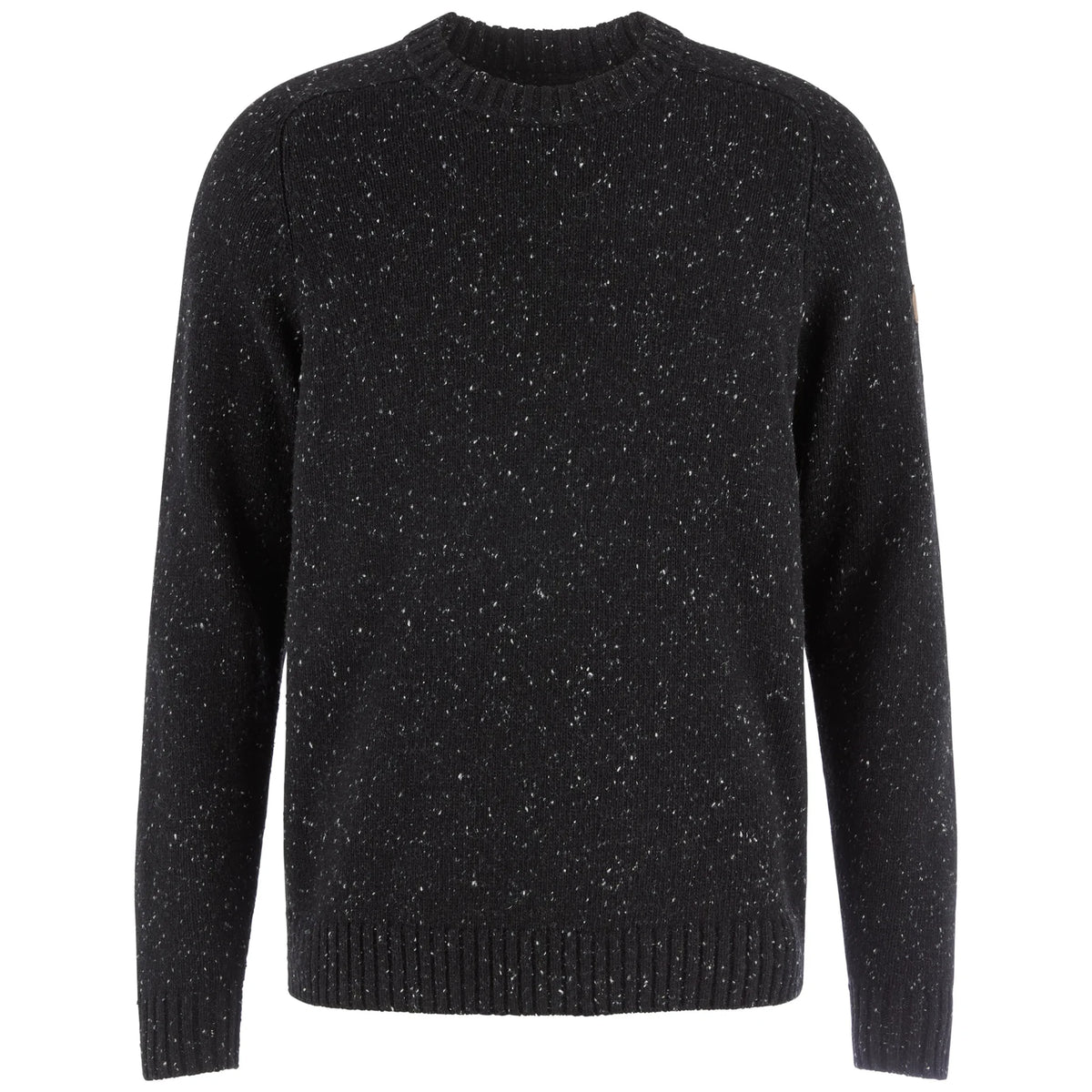 Fjällräven Övik Neps Knit Sweater Men's