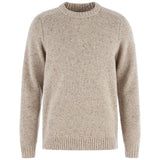 Fjällräven Övik Neps Knit Sweater Men's